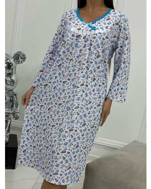 СОРОЧКА В РАЗМЕР ТКАНЬ ХЛОПОК