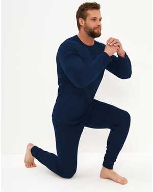 ТЕРМОБЕЛЬЕ В РАЗМЕР ТКАНЬ С НАЧЁСОМ