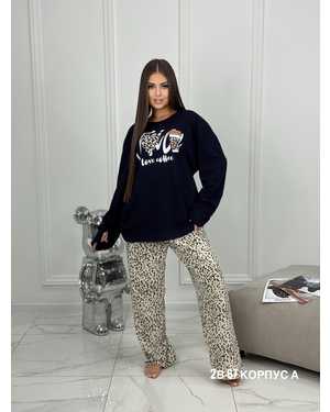 ПИЖАМА В РАЗМЕР