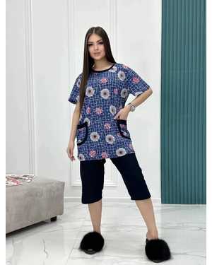 ПИЖАМА ШТАНЫ В РАЗМЕР