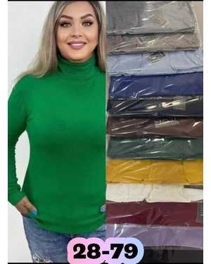 СВИТЕР В РАЗМЕР ТКАНЬ ШЕРСТЬ