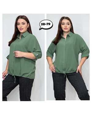 РУБАШКА В РАЗМЕР ТКАНЬ СИНГАПУР