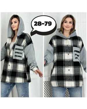 РУБАШКА ТКАНЬ ДРАП ИФЛИС