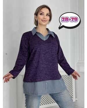 РУБАШКА В РАЗМЕР ТКАНЬ АНГОРА