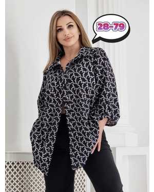 РУБАШКА В РАЗМЕР ТКАНЬ ФЛИС