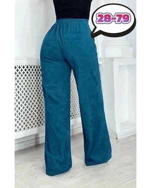 БРЮКИ ТКАНЬ ВЕЛЬВЕТ