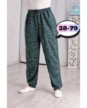 ШТАНЫ В РАЗМЕР ТКАНЬ АНГОРА
