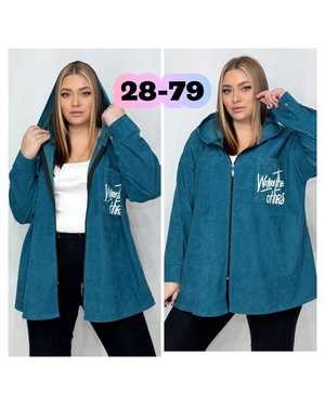 РУБАШКА В РАЗМЕР ТКАНЬ ВЕЛВЕТЬ