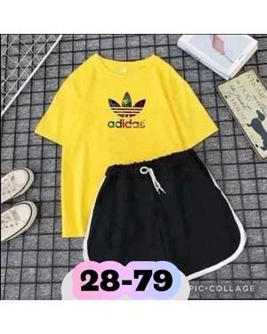 ЖЕНСКИЙ КОСТЮМ В РАЗМЕР ТКАНЬ ХЛОПОК