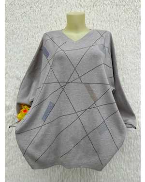 КОФТА ТКАНЬ 20% КАШЕМИР, 10% ШЕРСТЬ, 60% ХЛОПОК, 10% ЭЛАСТАНА