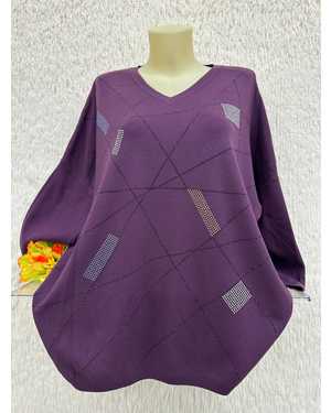 КОФТА ТКАНЬ 20% КАШЕМИР, 10% ШЕРСТЬ, 60% ХЛОПОК, 10% ЭЛАСТАНА