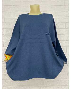 КОФТА ТКАНЬ 20% КАШЕМИР, 10% ШЕРСТЬ, 60% ХЛОПОК, 10% ЭЛАСТАНА