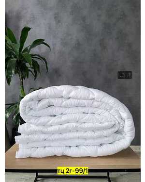 Одеяло от российского бренда Мостекс из коллекции Bubble - массажнопузырьковый материал