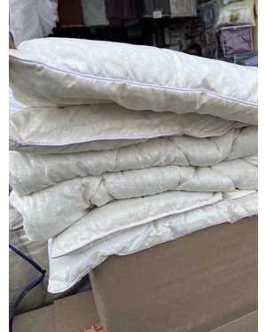 Одеяло ЗИМА Тёплое 400гр Размер 150*210см