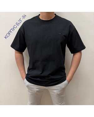 ФУТБОЛКА ТКАНЬ 95% COTTON, 5% АМИНОЛ