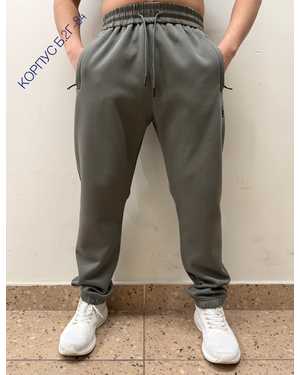 ШТАНЫ ТКАНЬ ХЛОПОК