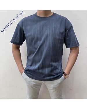 ФУТБОЛКА ТКАНЬ 95% COTTON, 5% АМИНОЛ