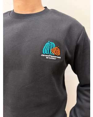 ТОЛСТОВКА В РАЗМЕР ТКАНЬ 40% ХЛОПОК, 60% ПОЛИЭСТЕР