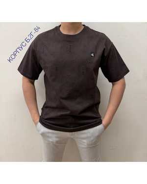 ФУТБОЛКА ТКАНЬ 95% COTTON, 5% АМИНОЛ