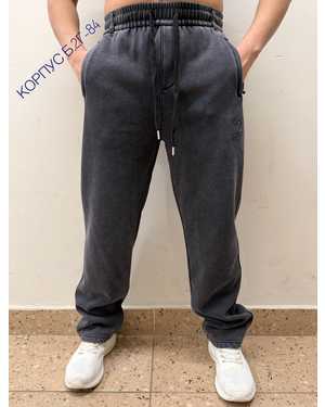 ШТАНЫ ТКАНЬ ХЛОПОК