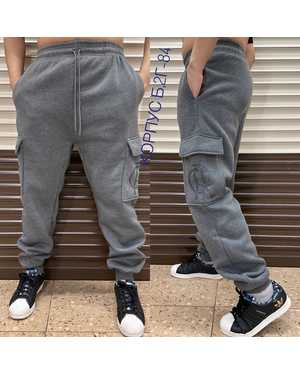 ШТАНЫ ТКАНЬ ХЛОПОК