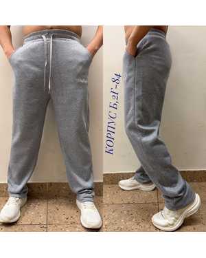 ШТАНЫ ТКАНЬ ХЛОПОК