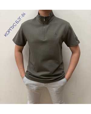 ФУТБОЛКА ТКАНЬ 95% COTTON, 5% АМИНОЛ