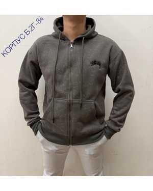 ТОЛСТОВКА В РАЗМЕР ТКАНЬ 90% ХЛОПОК, 10% ПОЛИЭСТЕР