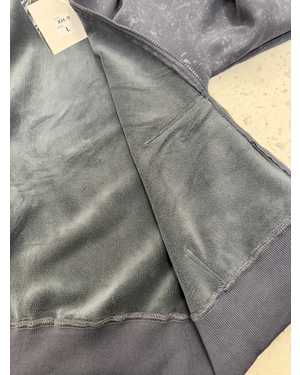 ТОЛСТОВКА В РАЗМЕР ТКАНЬ 90% ХЛОПОК, 10% ПОЛИЭСТЕР