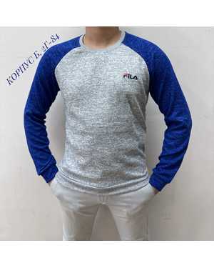 ФУТБОЛКА ТКАНЬ АНГОРА