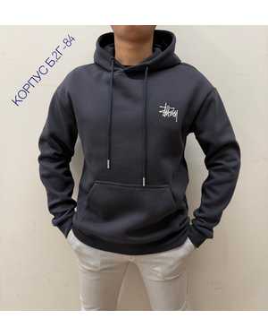 ТОЛСТОВКА В РАЗМЕР ТКАНЬ 90% ХЛОПОК, 10% ПОЛИЭСТЕР