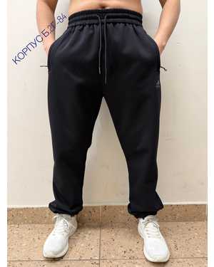 ШТАНЫ ТКАНЬ ХЛОПОК