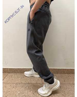 ШТАНЫ ТКАНЬ ХЛОПОК