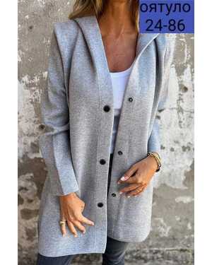 КАРДИГАН ТКАНЬ ФЛИС