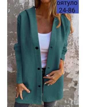 КАРДИГАН ТКАНЬ ФЛИС
