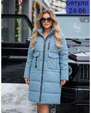 ЗИМНИЕ КУРТОЧКИ ТКАНЬ ХОЛЛОФАЙБЕР