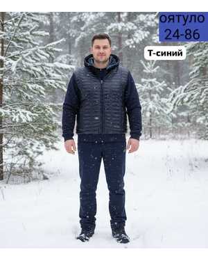 ТОЛСТОВКА ТКАНЬ ТКАНЬ С МЕХОМ