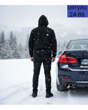 ТОЛСТОВКА ТКАНЬ ТКАНЬ С МЕХОМ