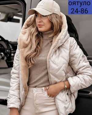 КУРТОЧКА В РАЗМЕР