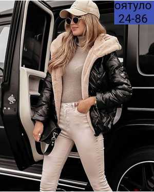 КУРТОЧКА В РАЗМЕР