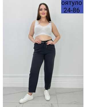 ШТАНЫ ТКАНЬ ДВУХНИТКА