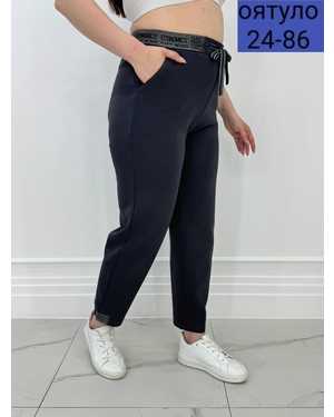 ШТАНЫ ТКАНЬ ДВУХНИТКА