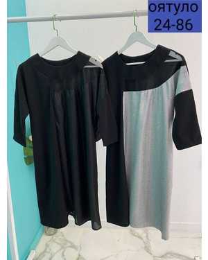 КУРТКА ТКАНЬ ЭКО-КОЖА