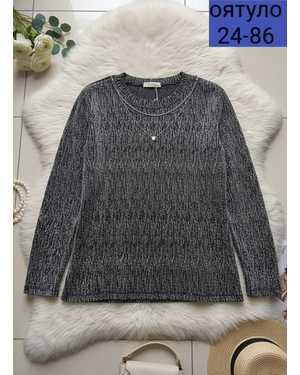 БЛУЗКА ТКАНЬ ЛЮРЕКС