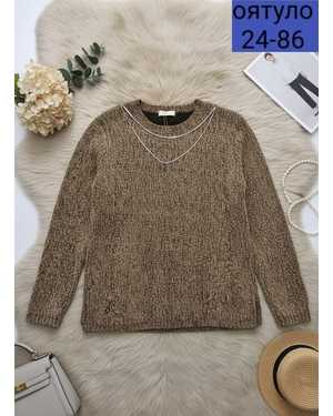 БЛУЗКА ТКАНЬ ЛЮРЕКС