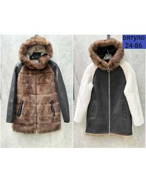 ШУБА ТКАНЬ ИСКУССТВЕННЫЙ МЕХ