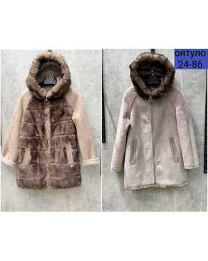 ШУБА ТКАНЬ ИСКУССТВЕННЫЙ МЕХ