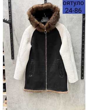 ШУБА ТКАНЬ ИСКУССТВЕННЫЙ МЕХ