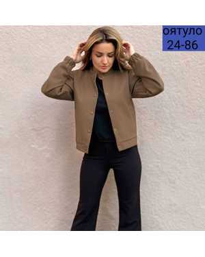 БОМБЕР ТКАНЬ ФЛИС