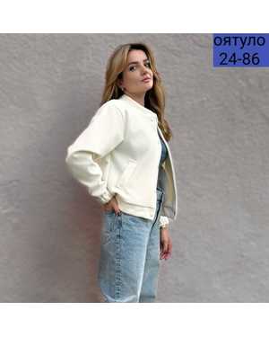 БОМБЕР ТКАНЬ ФЛИС